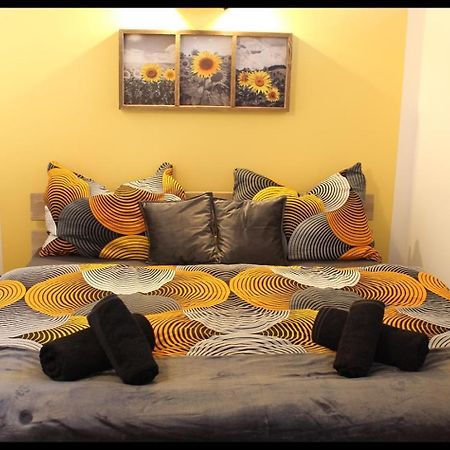 קונדל Apartment Tirol מראה חיצוני תמונה