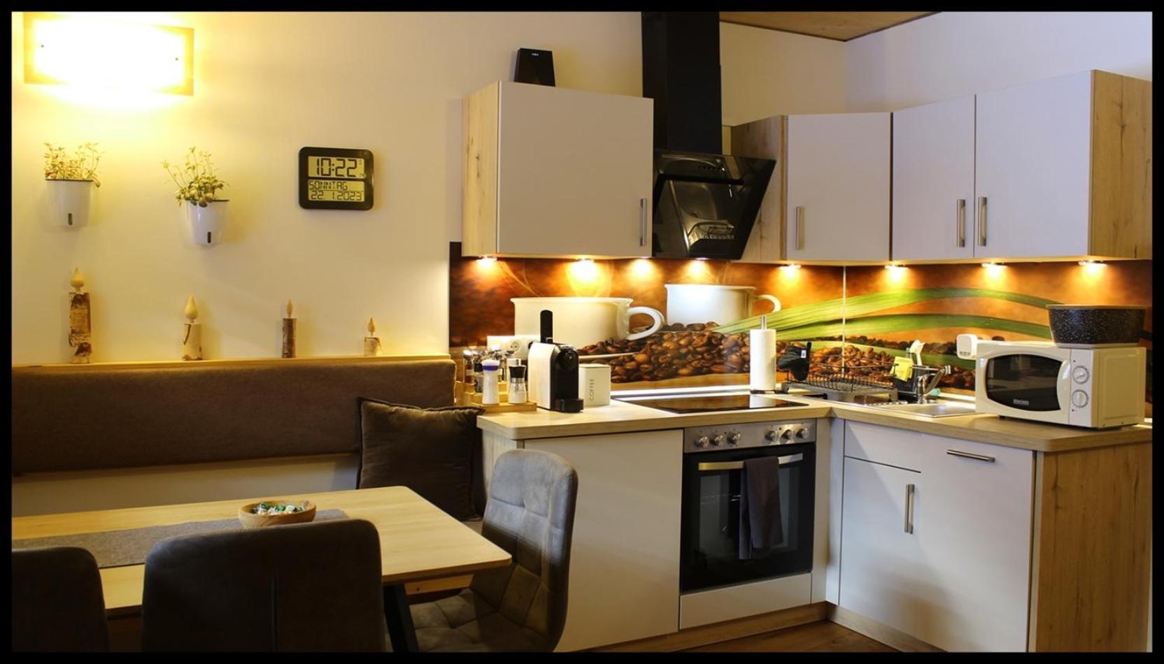 קונדל Apartment Tirol מראה חיצוני תמונה