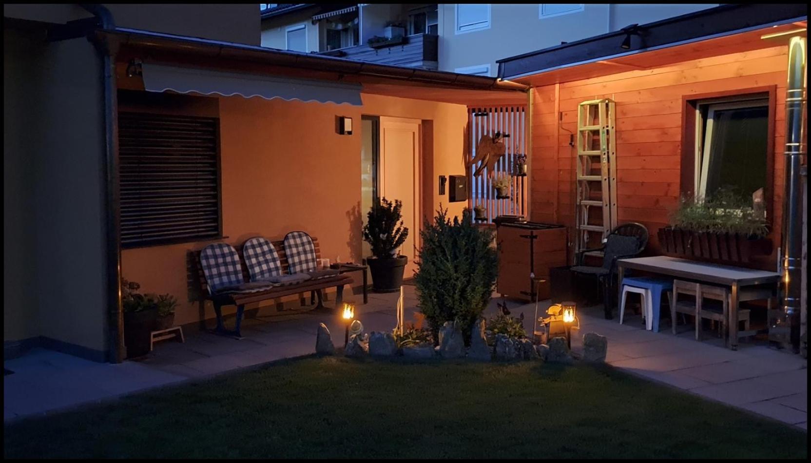 קונדל Apartment Tirol מראה חיצוני תמונה