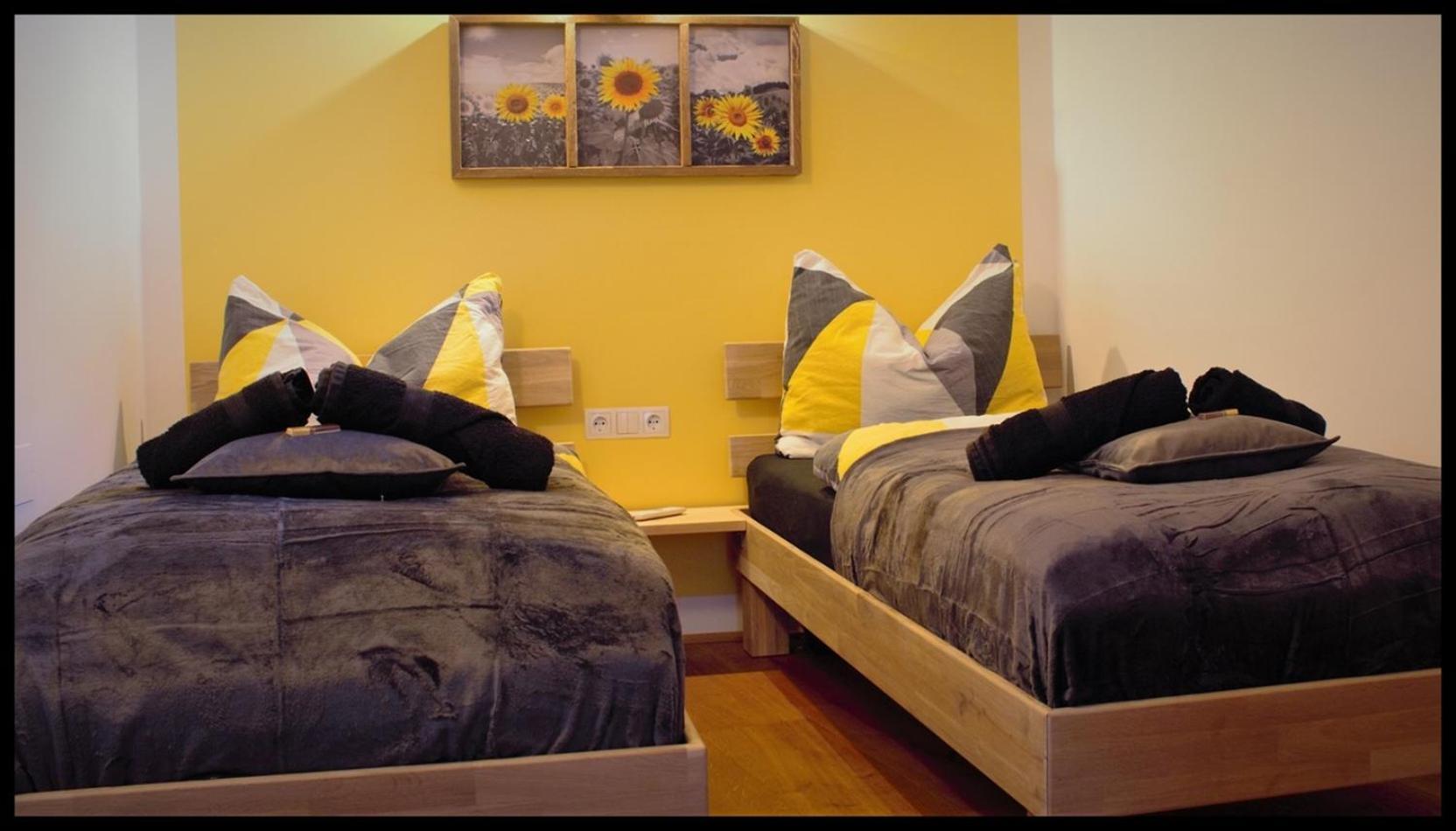 קונדל Apartment Tirol מראה חיצוני תמונה