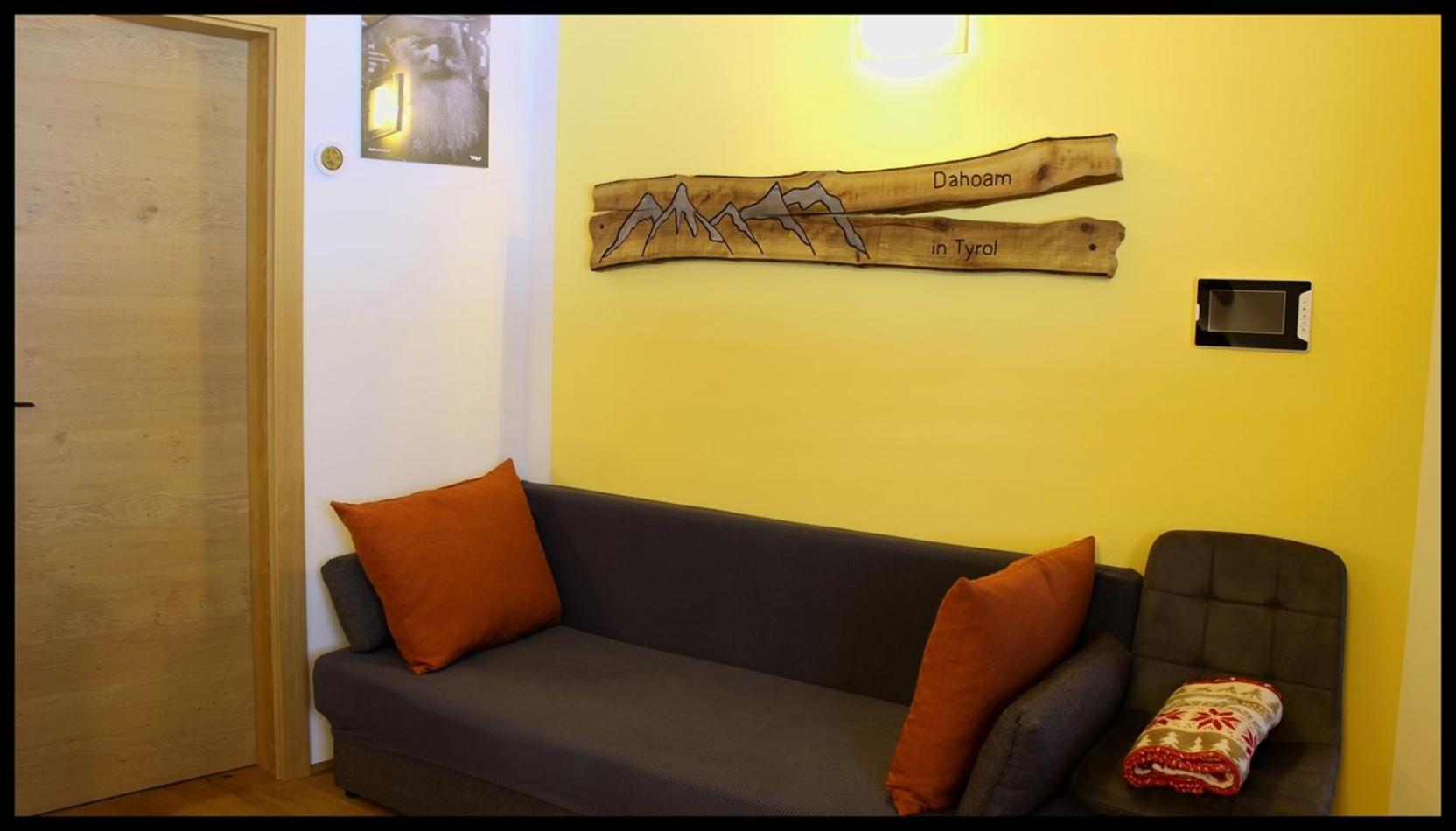 קונדל Apartment Tirol מראה חיצוני תמונה